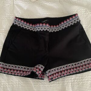 Loft shorts